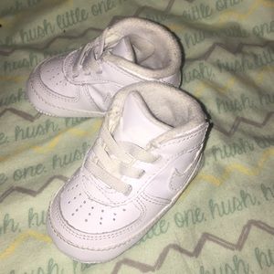 Baby 1c nikes